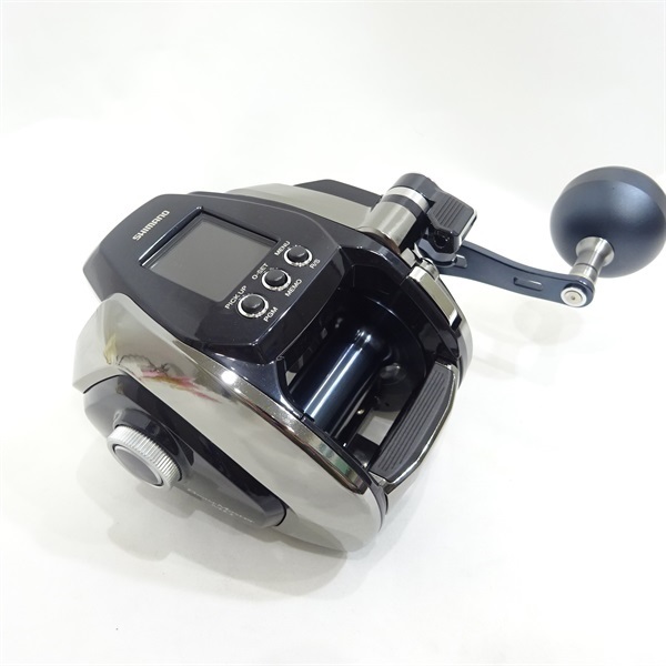 ２２ビーストマスターＭＤ３０００